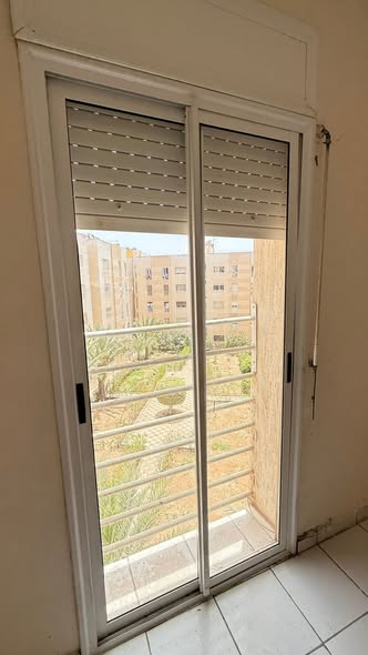 appartement à vendre hay AL HOUDA