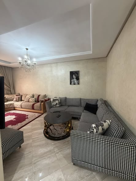 appartement à louer à Jnan award