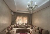 appartement à louer à Jnan award