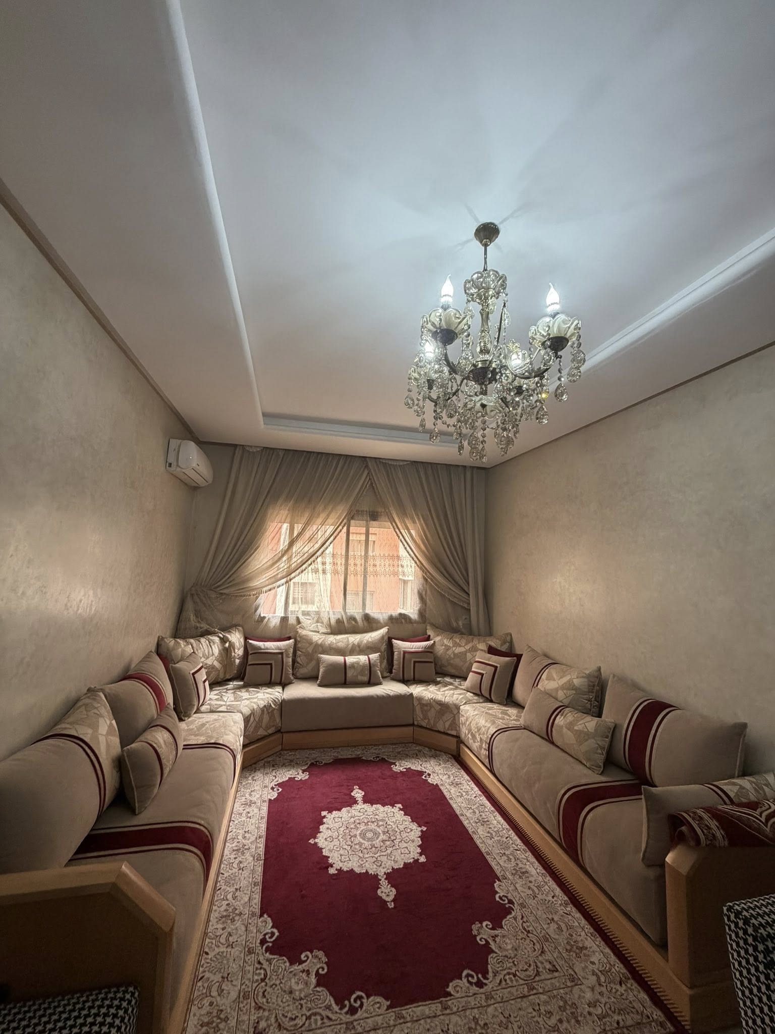 appartement à louer à Jnan award