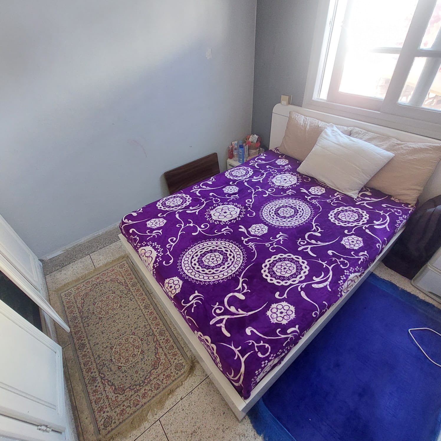 Appartement à vendre à Bernoussi Azhar