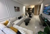 studio neuf a louer quartier Abdelmoumen