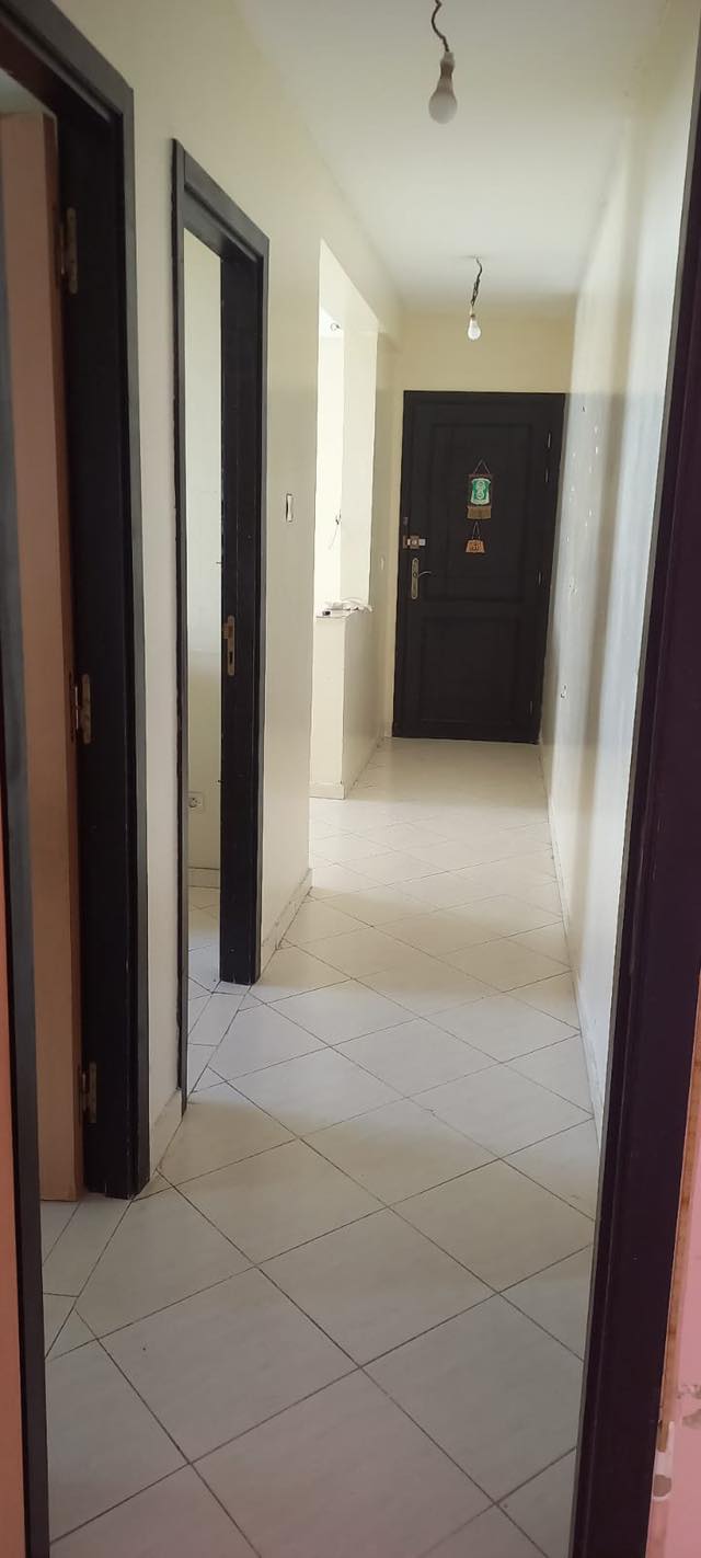 appartement à vendre à Bernoussi