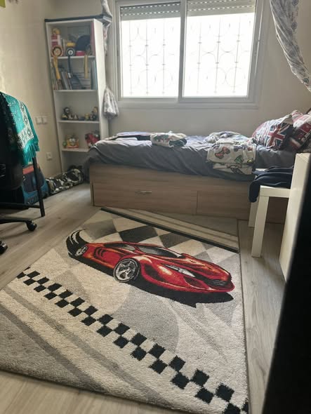 Appartement à louer Californie meublé