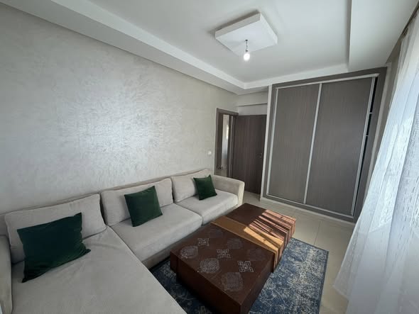 Appartement meublé à louer Victor Hugo