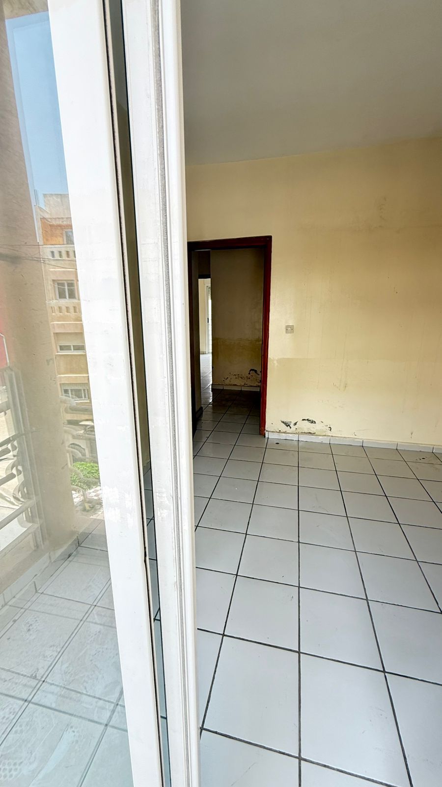 appartement à vendre hay AL HOUDA