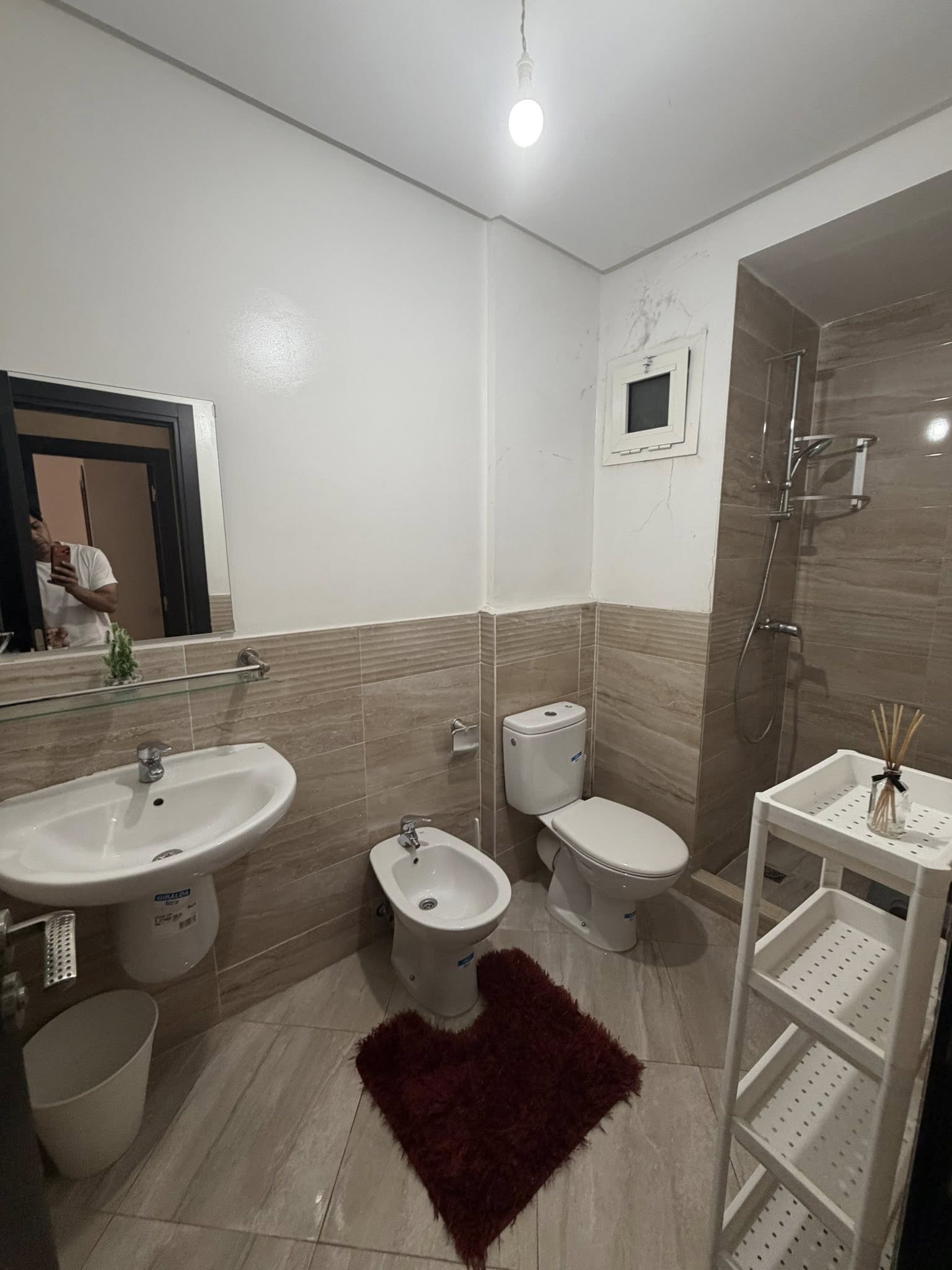appartement à louer à Jnan award