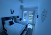 Appartement à louer 2 min à la gare