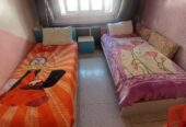 Appartement à vendre à Bernoussi Azhar