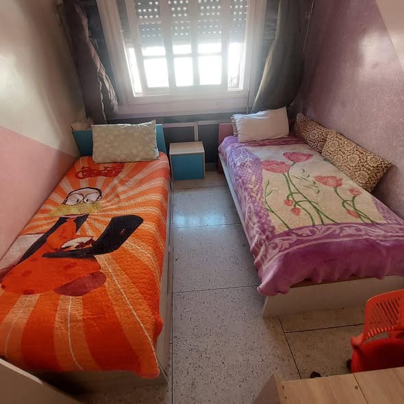 Appartement à vendre à Bernoussi Azhar