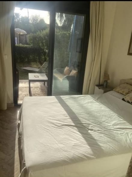 Appartement à vendre Route de fes