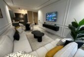 studio neuf a louer quartier Abdelmoumen