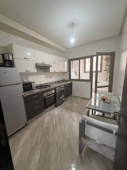 appartement à louer à Jnan award