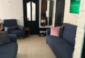 Appartement à louer Californie meublé