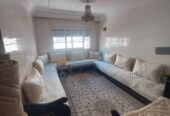 Appartement à vendre à Bernoussi Azhar