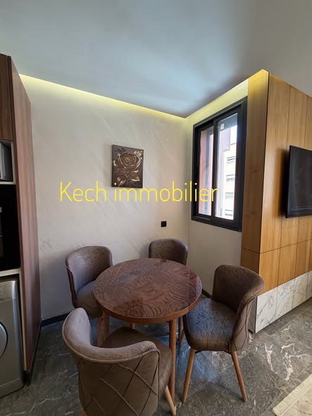appartement à louer au Route de Safi