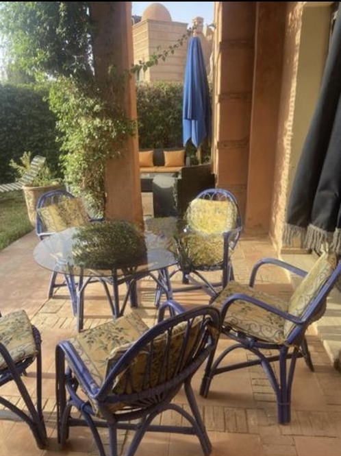 Appartement à vendre Route de fes