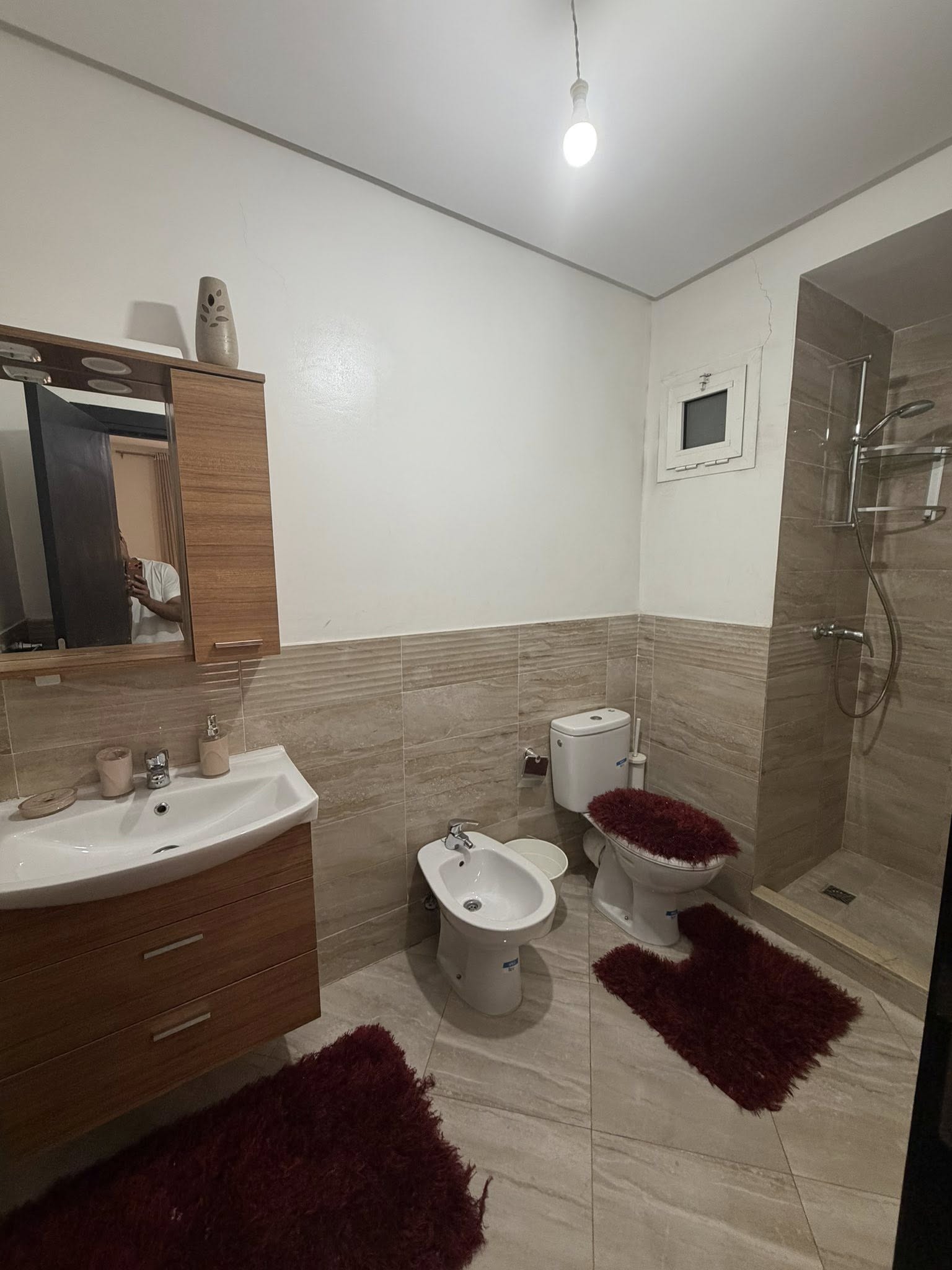 appartement à louer à Jnan award