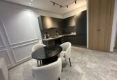 studio neuf a louer quartier Abdelmoumen