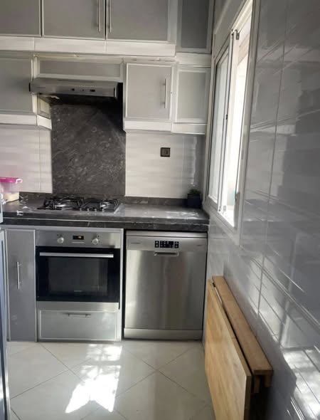 Appartement à vendre Azhar Bernoussi
