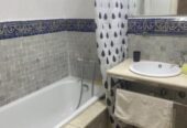 Appartement à vendre Route de fes
