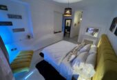 Appartement à louer 2 min à la gare