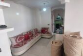Appartement à vendre à Bernoussi Azhar