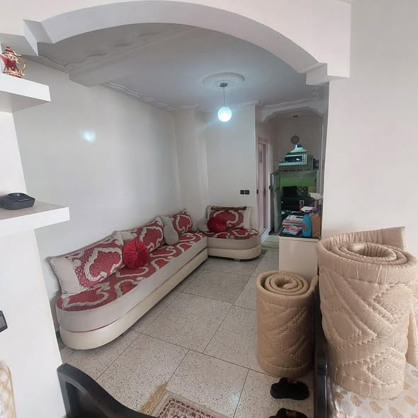 Appartement à vendre à Bernoussi Azhar