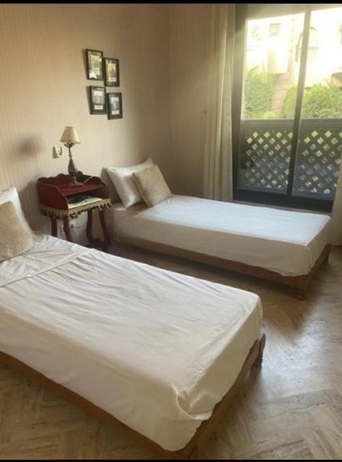 Appartement à vendre Route de fes
