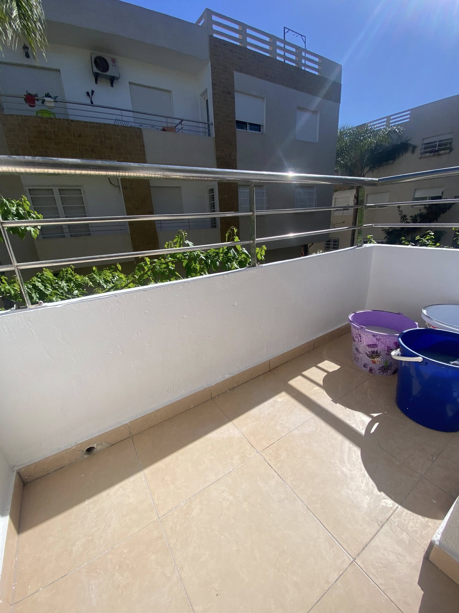 Appartement à louer à Khayzouran