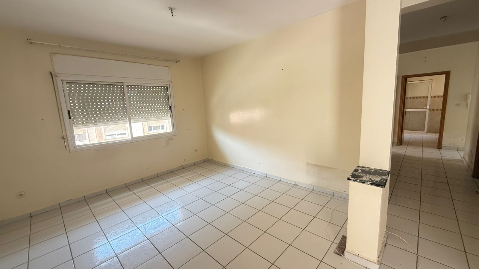 appartement à vendre hay AL HOUDA