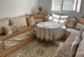 Appartement à vendre Azhar Bernoussi