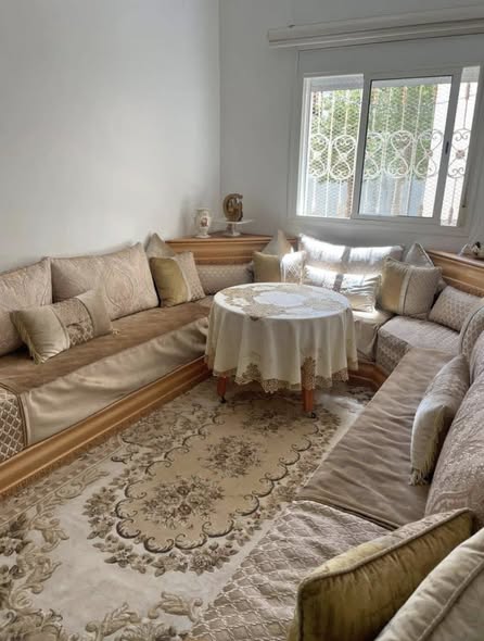 Appartement à vendre Azhar Bernoussi