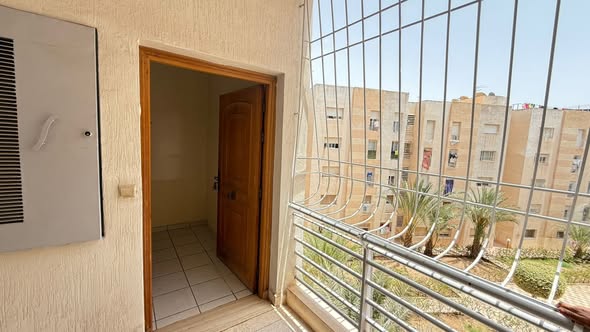 appartement à vendre hay AL HOUDA