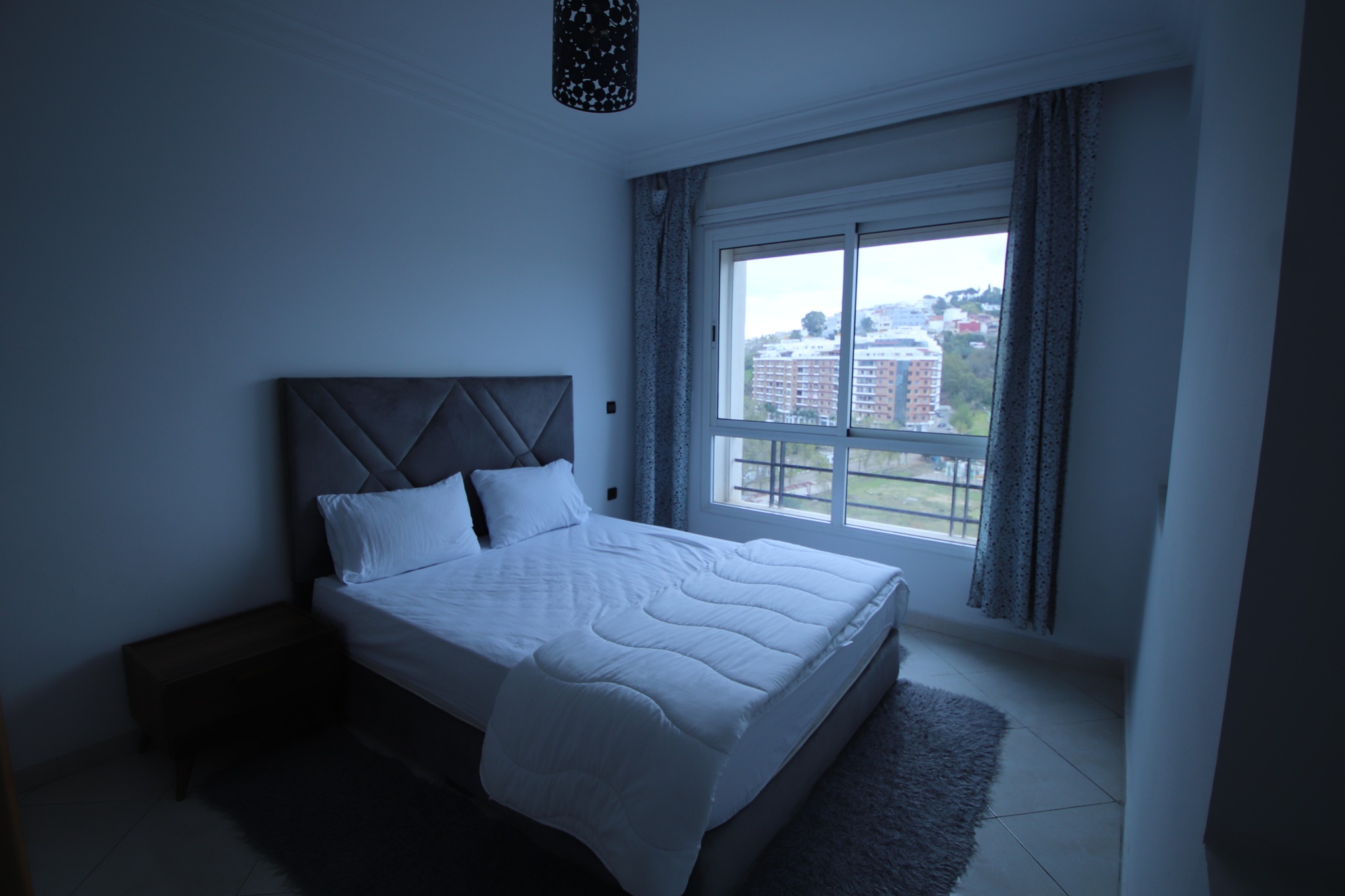 Appartement à louer 2 min à la gare