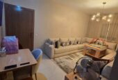 appartement a vendre abwab marrakech