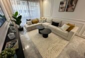 studio neuf a louer quartier Abdelmoumen