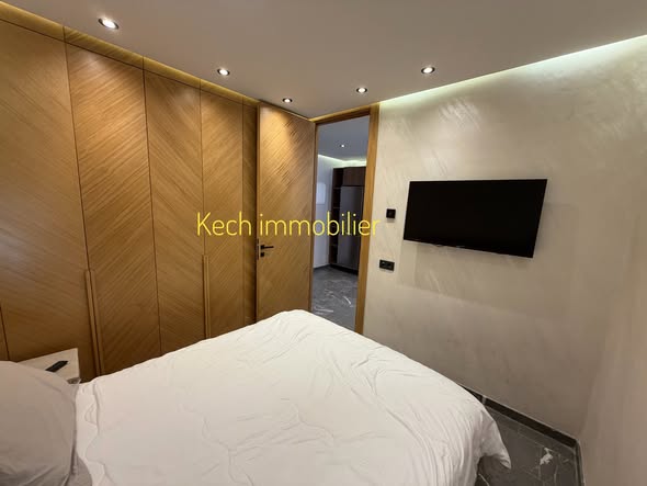 appartement à louer au Route de Safi