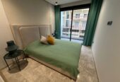 studio neuf a louer quartier Abdelmoumen