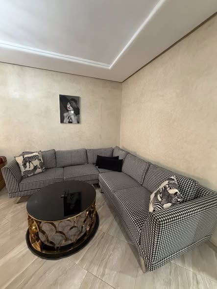 appartement à louer à Jnan award