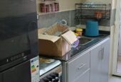 Appartement à vendre Zone Industrielle Moulay Rachid