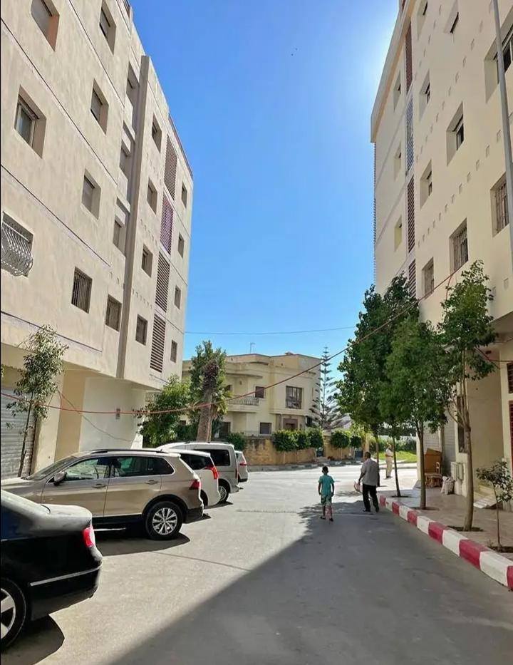 appartement à louer à Trial ATLAS