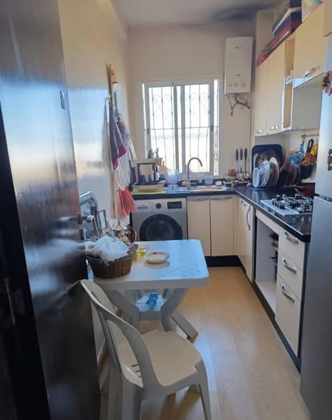 Appartement à vendre quartier Bouskoura