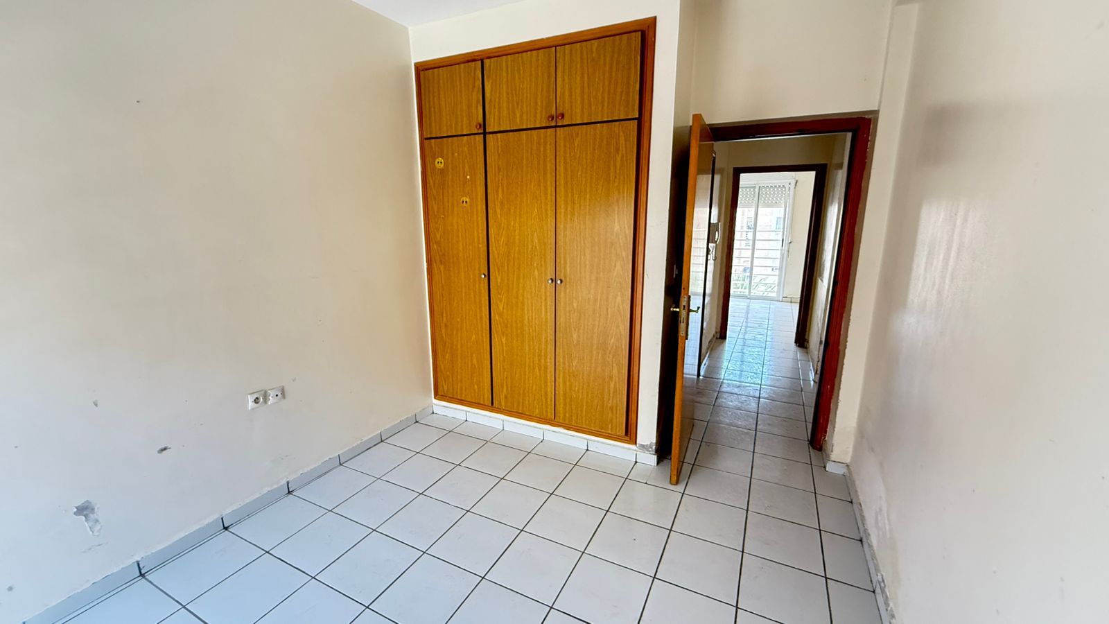 appartement à vendre hay AL HOUDA
