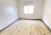 appartement à louer situé à Temara Centre