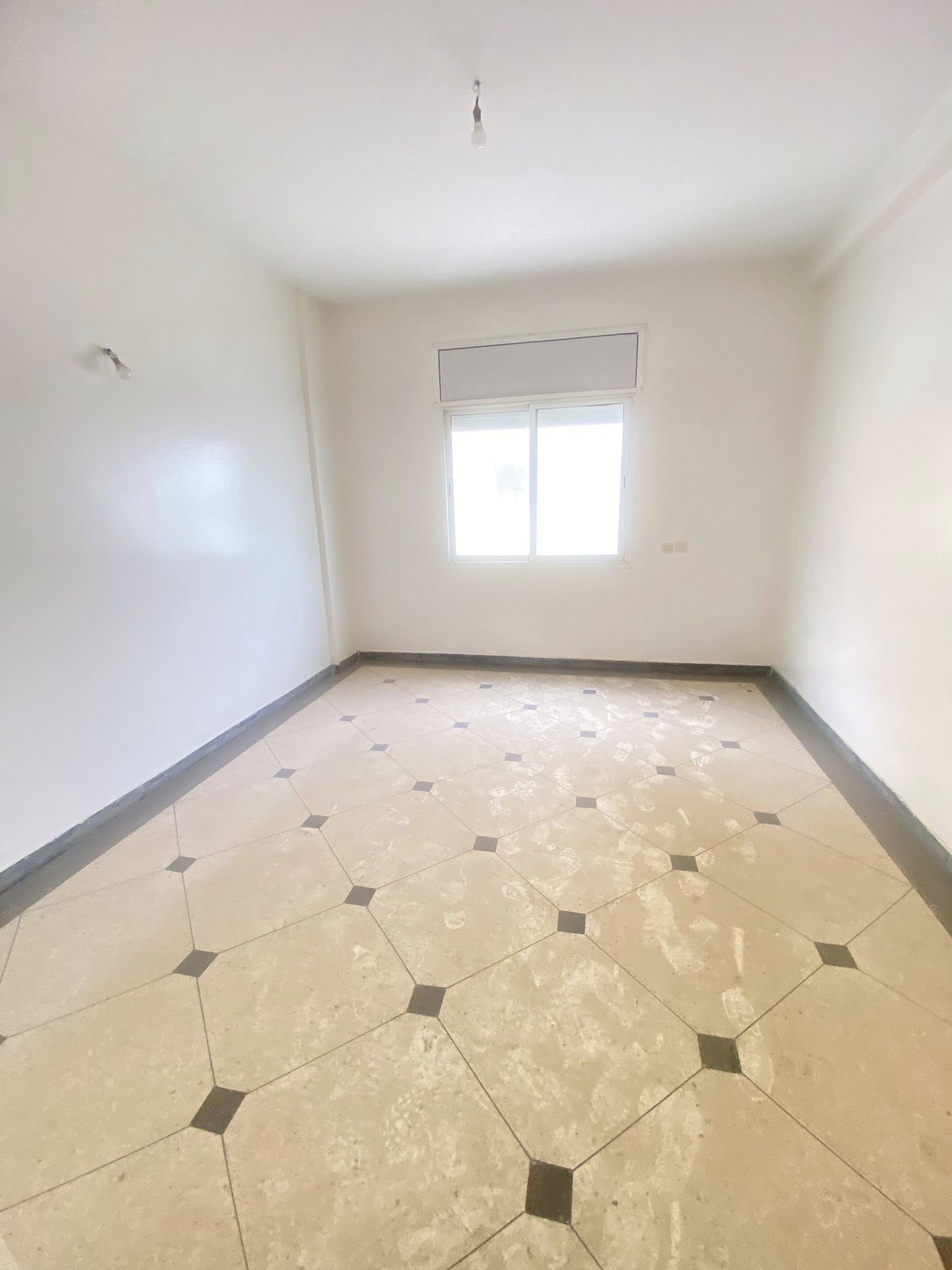 appartement à louer situé à Temara Centre