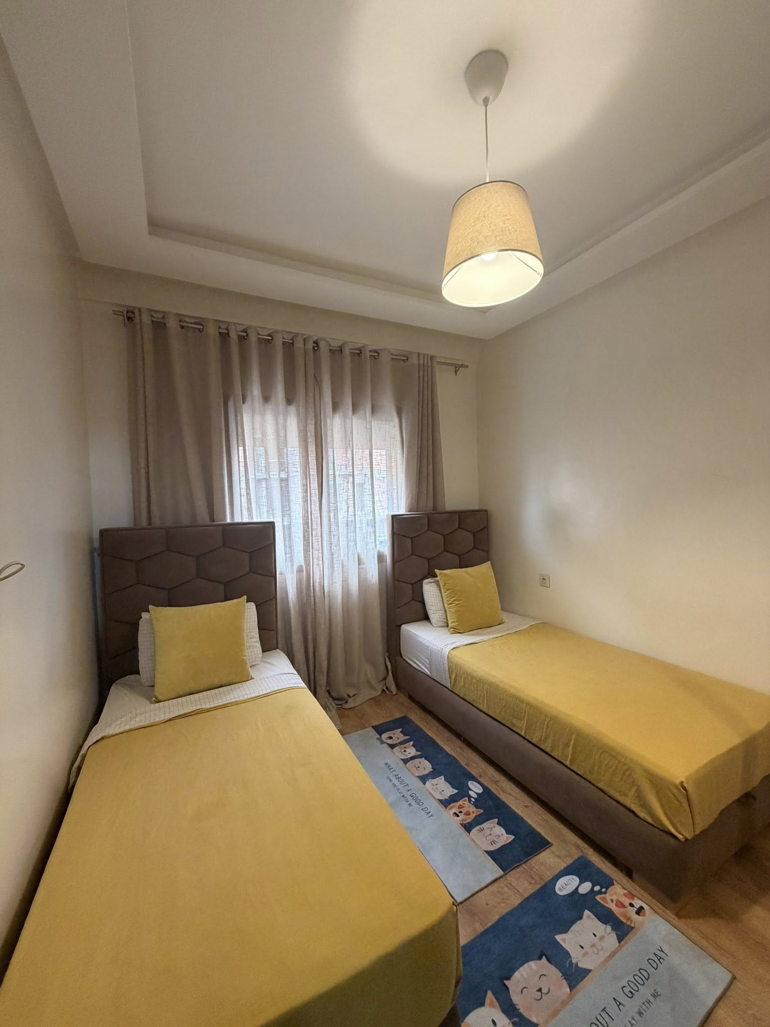 appartement à louer à Jnan award