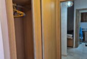 Appartement meublé situé dans une résidence avec piscine