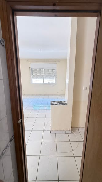 appartement à vendre hay AL HOUDA