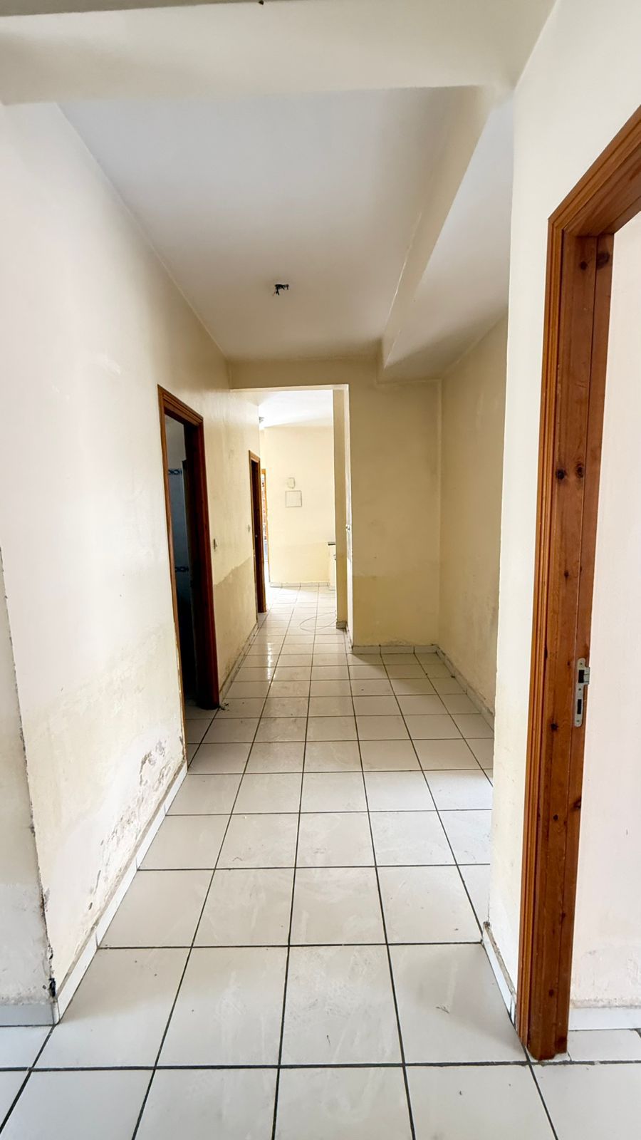 appartement à vendre hay AL HOUDA
